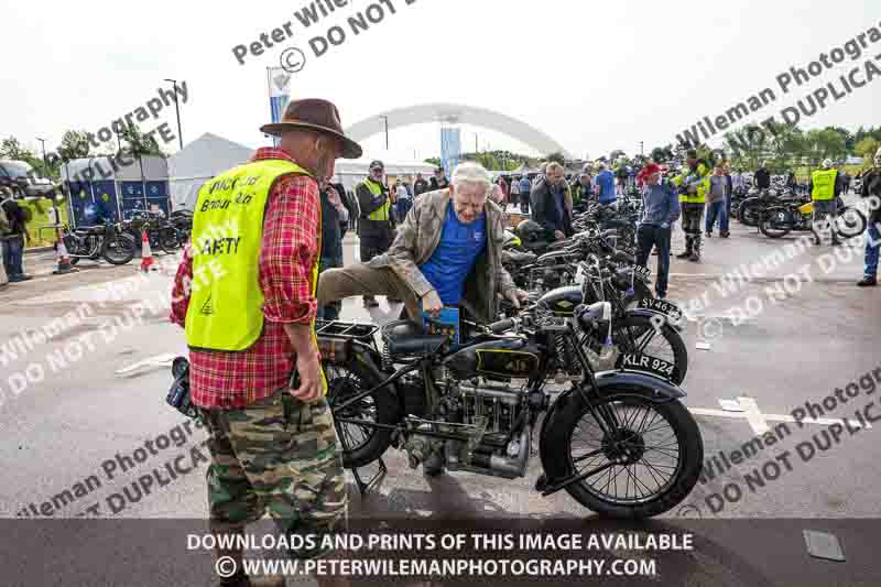 Vintage motorcycle club;eventdigitalimages;no limits trackdays;peter wileman photography;vintage motocycles;vmcc banbury run photographs